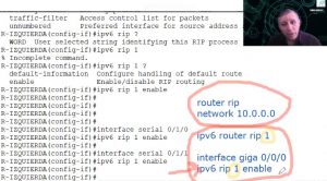 Curso IPv6 en Redes Modernas