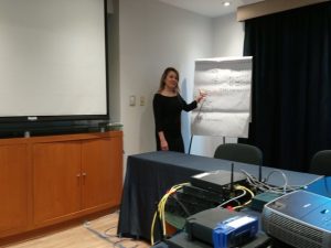 Consultoría y Capacitación